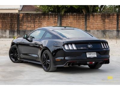 FORD MUSTANG 2.3 ECOBOOST ปี2017 รูปที่ 3