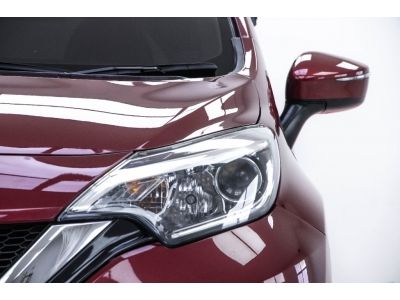 2019 NISSAN NOTE 1.2 V  ผ่อน 2,875 บาท 12 เดือนแรก รูปที่ 3