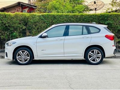 X1 1.8d M Sport  ปี 2018* รูปที่ 3