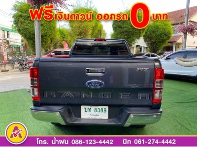 FORD RANGER OPENCAB 2.2 XLT Hi-Rider AUTO ปี 2019 รูปที่ 3