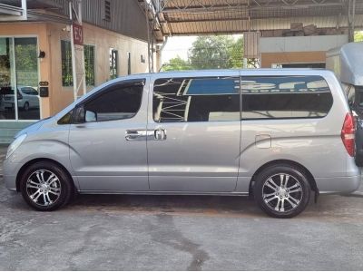 HYUNDAI H1 TOURING ปี 2010 รูปที่ 3