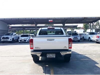 ISUZU D-MAX CAB4 3.0 Z HILANDER CC. ปี 2019 สี ขาว เกียร์ Auto รูปที่ 3