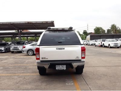 ISUZU D-MAX CAB4 3.0 Z HILANDER CC. ปี 2019 สี ขาว เกียร์ Auto รูปที่ 3