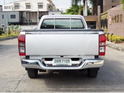 ISUZU D-MAX ALL NEW BLUE POWER SPARK 1.9 Ddi S (MNC) ปี 2018 รูปที่ 3