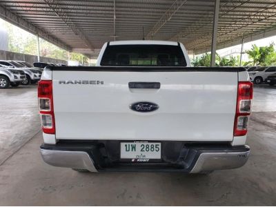 FORD RANGER OPEN CAB 2.2XL PLUS HI-RIDER M/T ปี 2018 รูปที่ 3