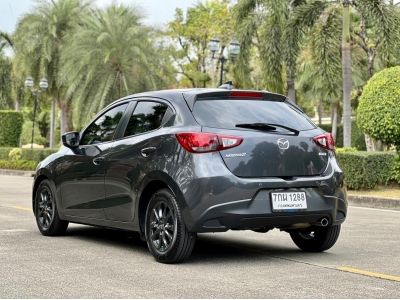 2018 MAZDA 2 1.3 Sports High Connect รูปที่ 3