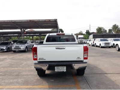 ISUZU D-MAX SPACE CAB 3.0 Z HILANDER CC. ปี 2019 สี ขาว เกียร์ Manual รูปที่ 3