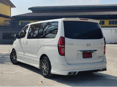 Hyundai H1 2.5 Limitrd lll AT.2019 รูปที่ 3