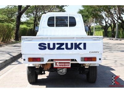 Suzuki Carry 1.6 (ปี 2017) Truck รูปที่ 3