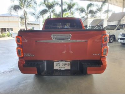 ISUZU D-MAX SPACE CAB Ddi 1.9L Hi-LANDER M/T ปี 2020 รูปที่ 3