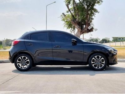 2015 MAZDA 2 1.5 XD Sports High Plus รูปที่ 3