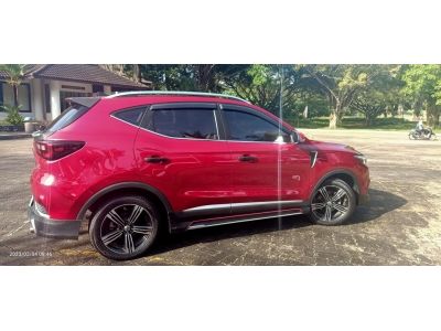 MG ZS X 2018 Red Guardian ขายถูก รูปที่ 3