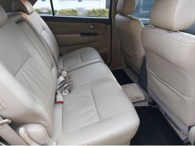 Toyota fortuner 3.0 V 4WD 560000 [km รูปที่ 3