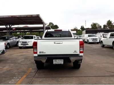 ISUZU D-MAX SPACE CAB 3.0 Z HILANDER CC. ปี 2019 สี ขาว เกียร์ Manual รูปที่ 2