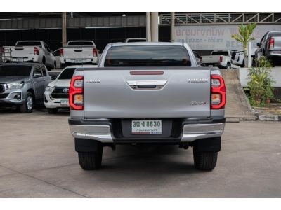 โตโยต้าชัวร์ ฟรีดาวน์ Toyota Revo C-cab 2.4 Mid Pre M/T ปี 20 รูปที่ 3