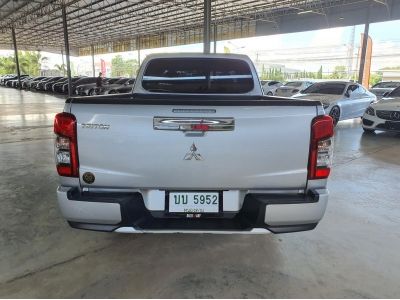 MITSUBISHI TRITON CAB(NEW) 2.5GLX M/T ปี 2021 รูปที่ 3