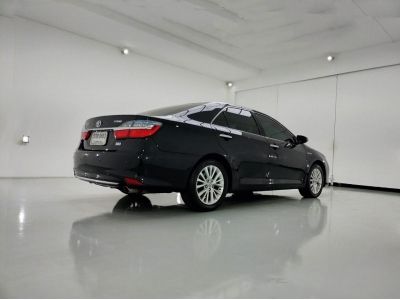 CAMRY 2.5 HYBRID NAV พร้อมดอกเบี้ย พิเศษ รูปที่ 3