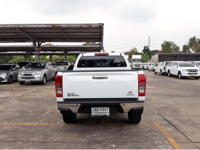 ISUZU D-MAX SPACE CAB 3.0 HILANDER CC. ปี 2019 สี ขาว เกียร์ Manual รูปที่ 3