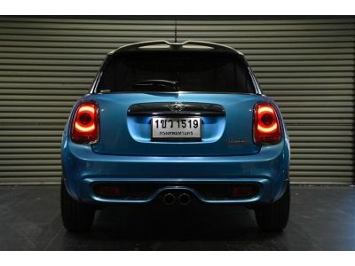 MINI Cooper S Hatch 5 Doors  Hughtrim 2017 รูปที่ 3