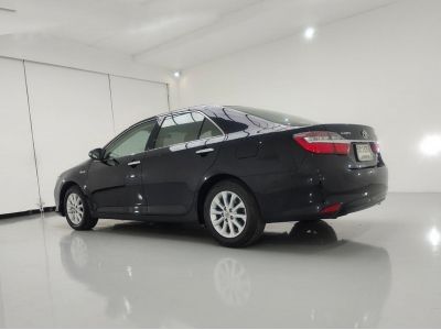 TOYOTA CAMRY 2.0 G (MC) ปี 2016 รถมือสองฟรีดาวน์ รูปที่ 3