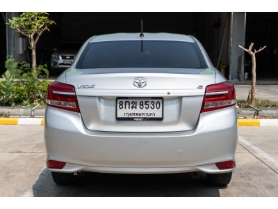 TOYOTA VIOS 1.5 E AT ปี 2018 รูปที่ 3