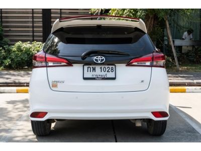 TOYOTA YARIS 1.2 E AT ปี 2019 รูปที่ 2