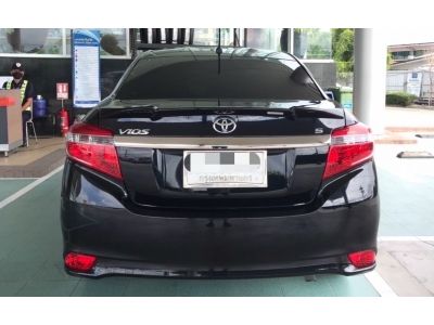 VIOS 1.5 S 2016 รูปที่ 3