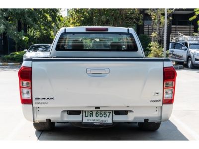 ISUZU D-MAX SPACECAB 2.5 Z MT ปี 2013 รูปที่ 3