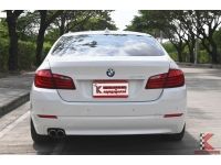 BMW 523i 2.5 F10 (ปี 2011) Highline Sedan รูปที่ 3