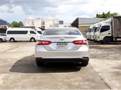 CAMRY 2.0 G (NEW)		2019 รูปที่ 3