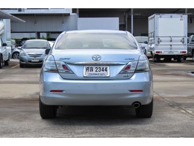 CAMRY 2.4 HYBRID DVD	2011 รูปที่ 3