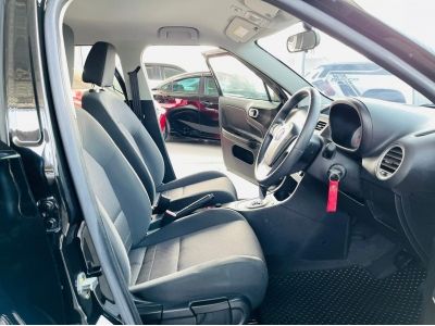 2017 MG 3 1.5 D Hatchback Auto เครดิตดี จัดได้เต็ม รูปที่ 3