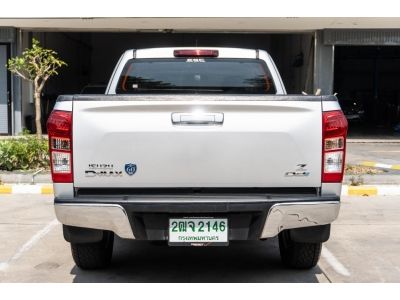 ISUZU D-MAX 1.9 Z CAB HI-LANDER AT ปี 2017 รูปที่ 3