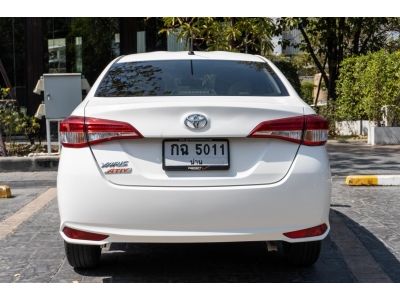 TOYOTA YARIS ATIV 1.2 ENTRY AT ปี 2020 รูปที่ 3