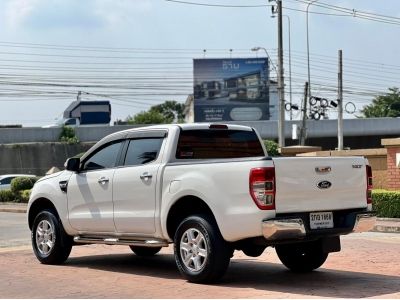 2014 FORD RANGER 2.2 XLT HI-RIDER DOUBLECAB AT รูปที่ 3