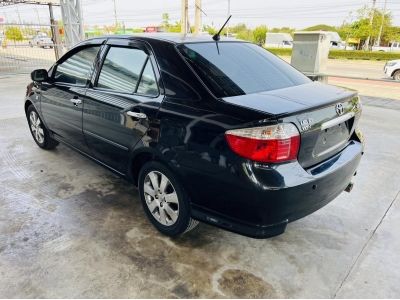 2006 TOYOTA VIOS 1.5S รูปที่ 3