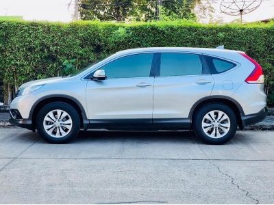 Honda Crv 2.0 E 4WD รูปที่ 3