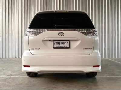 Toyota Estima 2.4 Aeras 2013 รูปที่ 3