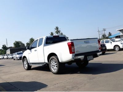 D-MAX SPACE CAB 3.0 Z HILANDER  2019 รูปที่ 3