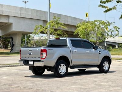 เจ้าของเดียว FORD RANGER, 2.2 XLT ปี2017 โฉม HI-RIDER DOUBLE CAB รูปที่ 3