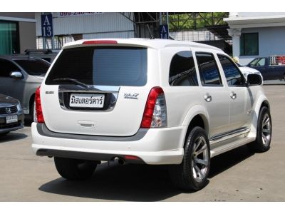 2011 ISUZU MU7 3.0 PRIMO SUPER TITANIUM รูปที่ 3