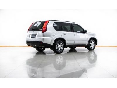 2010 NISSAN X-TRAIL 2.0  ผ่อน 3,002 บาท 12 เดือนแรก รูปที่ 3