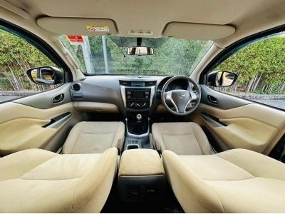 NISSAN NAVARA 2.5 S Cab รูปที่ 3