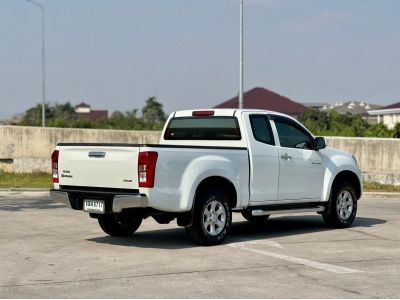 ISUZU D-MAX 12-19, 1.9 Ddi L ปี2016 โฉม HI-LANDER SPACECAB 12-19 รูปที่ 3