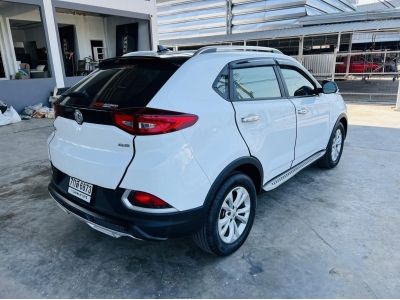 2018 MG GS 1.5 TURBO SUNROOF รูปที่ 3