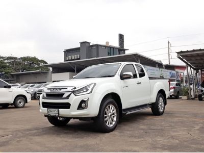 ISUZU D-MAX SPACE CAB 3.0 Z HILANDER ปี2019 รูปที่ 3