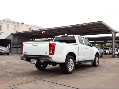 ISUZU D-MAX SPACE CAB 3.0 Z HILANDER ปี2019 รูปที่ 3