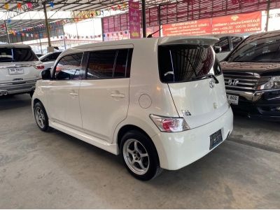 2010 TOYOTA BB 1.5 Z AERO G PACKAGE รูปที่ 3