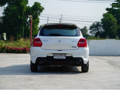 Suzuki Swift 1.25 L GLX Navi A/T ปี : 2019 รูปที่ 3