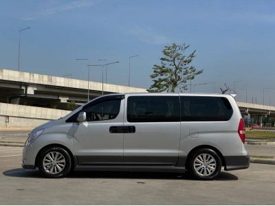 ด่วนรถเข้าใหม่ HYUNDAI GRAND STAREX, 2.5 VIP ปี 2011 รูปที่ 3